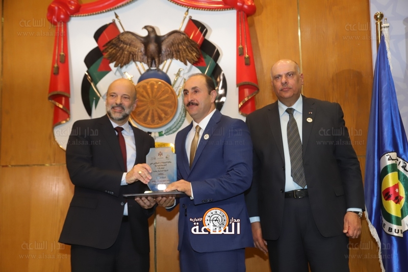 جائزة الموظف المثالي _ الوظائف المساندة